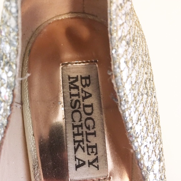 Badgley Mischka Shoes - Picture 3 of 7